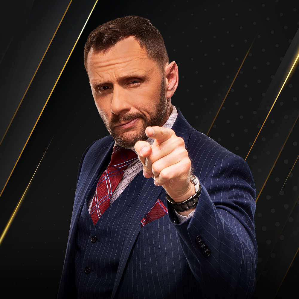 Nigel McGuinness